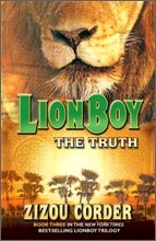 Lionboy