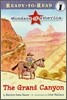 The Grand Canyon: Ready-To-Read Level 1