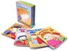 Baby's Box of Family Fun! (Boxed Set): A 4-Book Lift-The-Flap Gift Set: Where Is Baby's Mommy?; Daddy and Me; Grandpa and Me, Grandma and Me