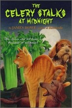 The Celery Stalks at Midnight