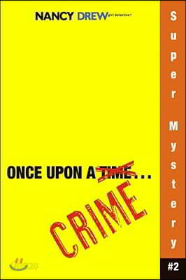 Once Upon a Crime