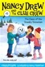 Case of the Sneaky Snowman