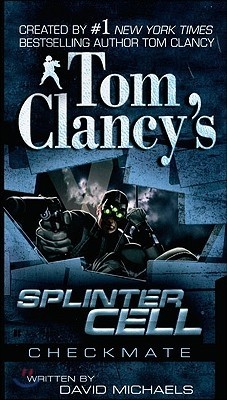 Tom Clancy&#39;s Splinter Cell: Checkmate