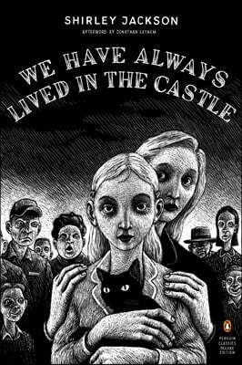 We Have Always Lived in the Castle