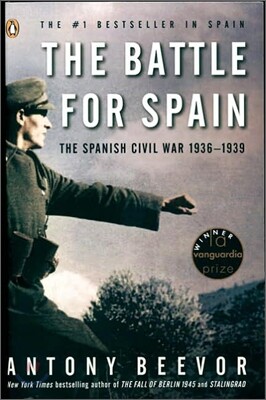 The Battle for Spain