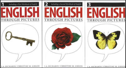 A Set of English Through Pictures