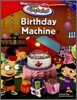 Disney's Little Einsteins : Birthday Machine