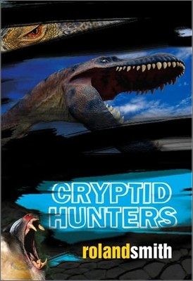 Cryptid Hunters