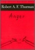 Anger : The Seven Deadly Sins