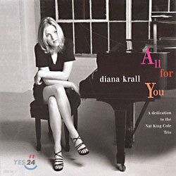 Diana Krall - All For You