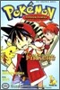 The Best of Pokemon Adventures