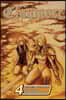 Claymore, Vol. 4: Marked for Death