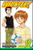 Whistle!, Vol. 12: In the Distance