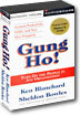 Gung Ho! Turn on the People in Any Organization : Audio Cassette