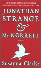 Jonathan Strange &amp; Mr. Norrell