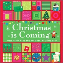 Christmas Is Coming