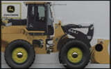 John Deere Wheelie