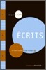 The Ecrits
