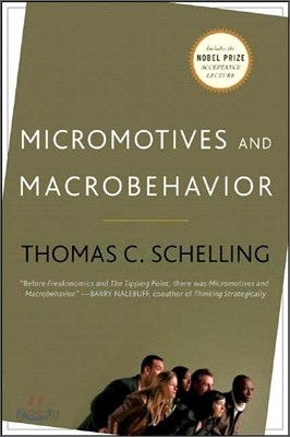 Micromotives and Macrobehavior