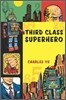 Third Class Superhero