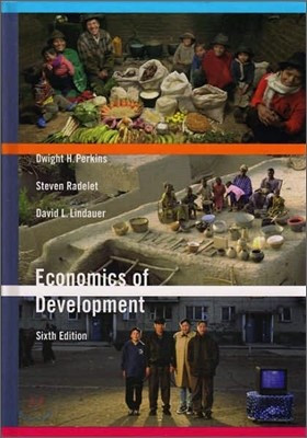 Economics of Development