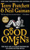 Good Omens: The Nice and Accurate Prophecies of Agnes Nutter, Witch