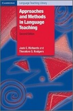 Approaches and Methods in Language Teaching