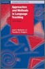 Approaches and Methods in Language Teaching