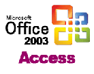 MS Access 2003