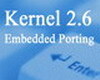 커널 2.6과 임베디드 시스템 포팅: XScale?PXA255(ARM)