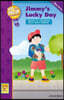 Up and Away in English Reader 2C - Jimmy's Lucky Day