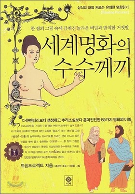 세계 명화의 수수께끼