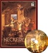 [노부영]Heckedy Peg (Paperback & CD Set)