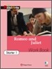 Extensive Read Write Starter 1 : Romeo and Juliet