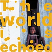 FreeTEMPO - The World Is Echoed