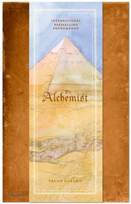 The Alchemist - Gift Edition