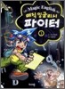 매직 잉글리시 파이터 1