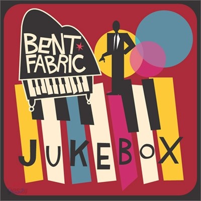 Bent Fabric - Jukebox