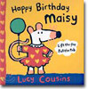 Happy Birthday Maisy