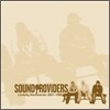 Sound Providers - Looking Backwards: 2001-1998