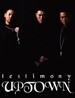 업타운 (Uptown) 5집 - Testimony