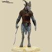 Satyr Design Maquette