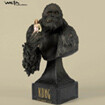 King Kong with Ann Bust (킹콩 & 앤 버스트)