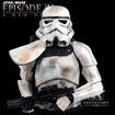 스타워즈 EP 3: Sandtrooper Sergeant Bust