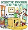 Scientific Progress Goes Boink, 9: A Calvin and Hobbes Collection