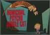 Homicidal Psycho Jungle Cat: A Calvin and Hobbes Collection Volume 13