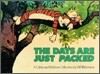 The Days Are Just Packed: A Calvin and Hobbes Collection Volume 12