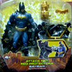 Batman Begins: Attack Net (배트맨 비긴즈 어택넷)