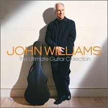 John Williams 울티메이트 클래식 기타 콜렉션 (The Ultimate Guitar Collection)