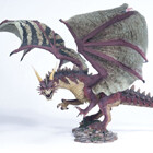 코모도 드래곤(Komodo Dragon Clan 2)